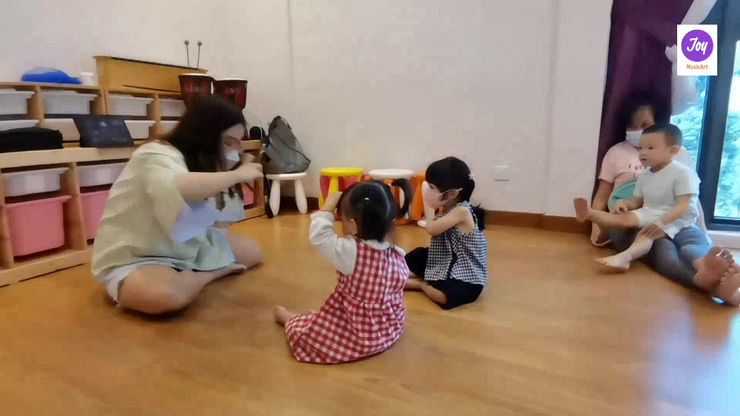 Joy MusicTots